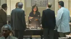 Гротеск 1 сезон 1 серия