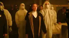 Гротеск 1 сезон 2 серия