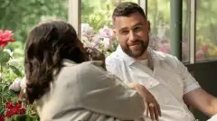 Гротеск 1 сезон 3 серия