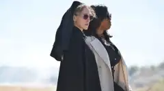 Гротеск 1 сезон 4 серия