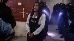 Гротеск 1 сезон 6 серия